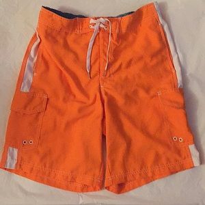 NWOT - Joe Boxer Men’s Swimming Trunks